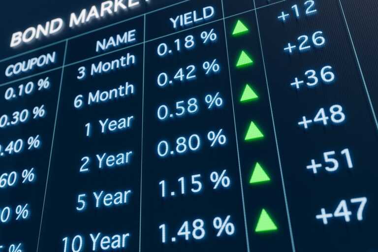 Athens Stock Exchange: With upward trends the General Index