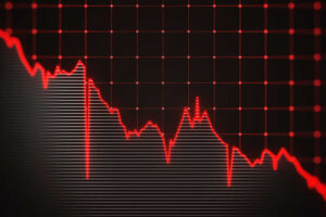 European stock markets: Markets close in the red