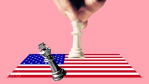 How the US presidential election will affect the crypto industry