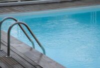 Tax bells ringing for undeclared swimming pools