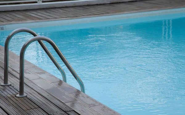 Tax bells ringing for undeclared swimming pools