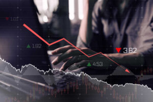 Paris lost its lead in European markets and gave way to London