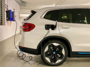 Soon a tax per kilometer for electric cars?