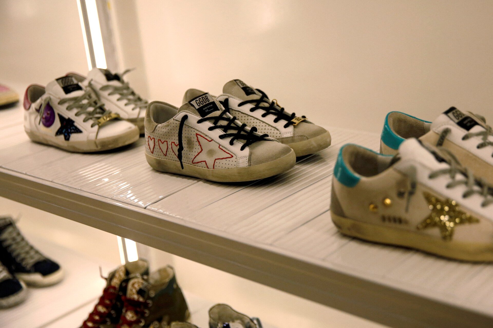 Golden Goose: IPO postponed due to European and French parliamentary elections