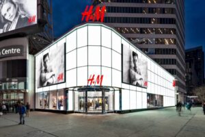 H&M: A new “shield” mechanism is in place for tax violations