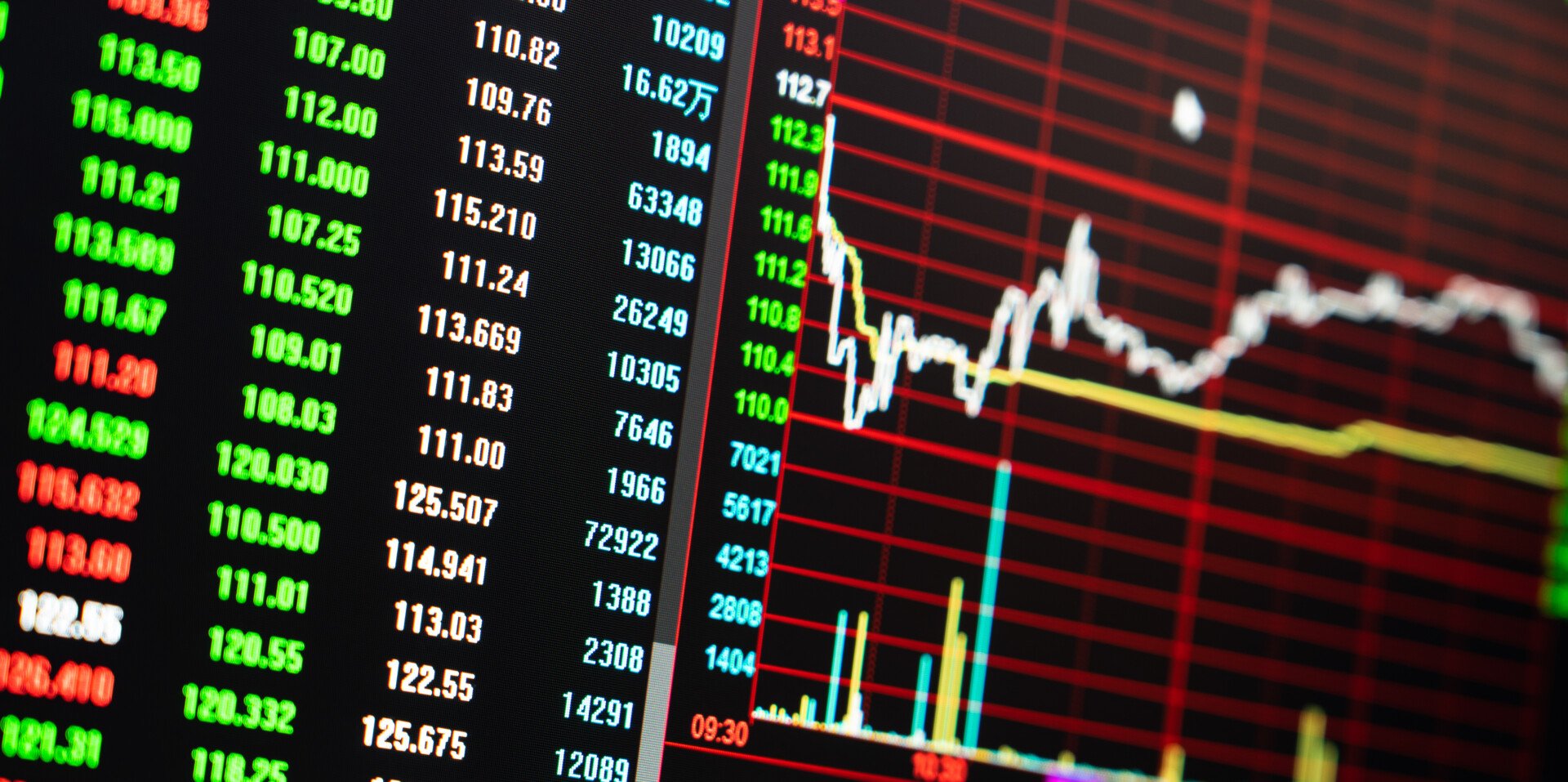 Stock markets: The downward trend in Europe is also dragging Athens